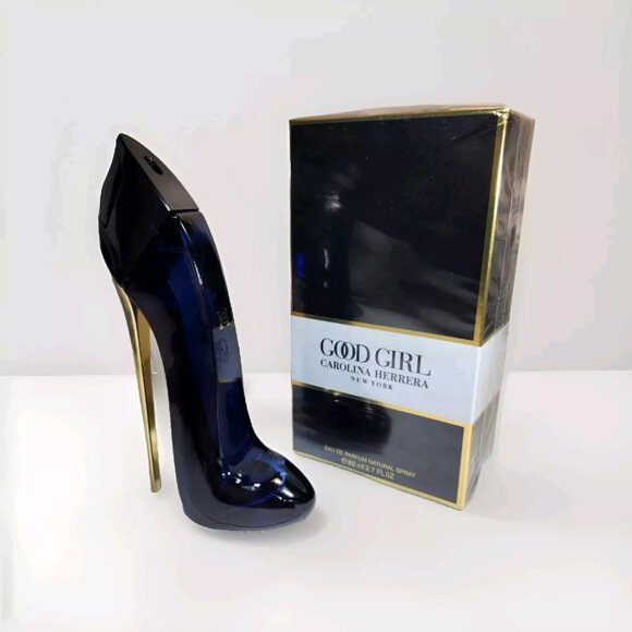 Carolina Herrera Other - Good Girl by Carolina Herrera 2.7 oz EDP Perfume for Women Brand New Sealed